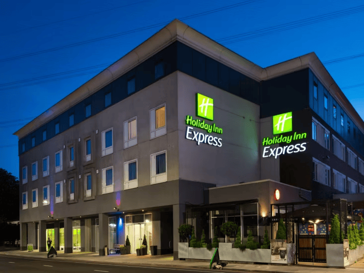 Holiday Inn